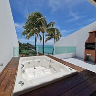 PRAIA DE MARIA FARINHA - PERNAMBUCO