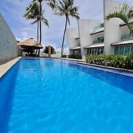 PRAIA DE MARIA FARINHA - PERNAMBUCO