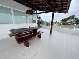 PRAIA DE MARIA FARINHA - PERNAMBUCO
