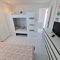 Flat 204 Jacuzzi -Maria Farinha Prince