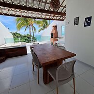 PRAIA DE MARIA FARINHA - PERNAMBUCO