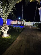 PRAIA DE MARIA FARINHA - PERNAMBUCO