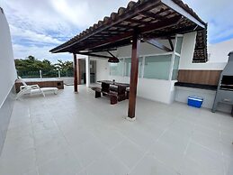 PRAIA DE MARIA FARINHA - PERNAMBUCO