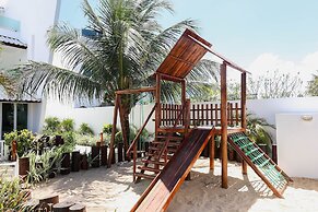 PRAIA DE MARIA FARINHA - PERNAMBUCO