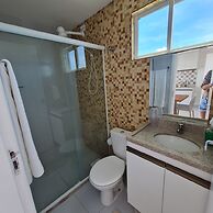 Flat 204 Jacuzzi -Maria Farinha Prince