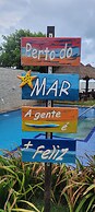 PRAIA DE MARIA FARINHA - PERNAMBUCO
