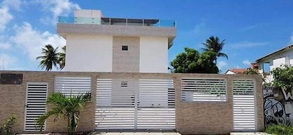 PRAIA DE MARIA FARINHA - PERNAMBUCO