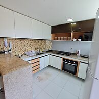 Flat 204 Jacuzzi -Maria Farinha Prince