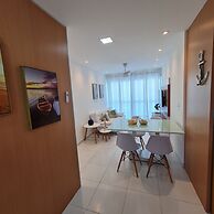 Flat 204 Jacuzzi -Maria Farinha Prince