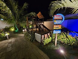 PRAIA DE MARIA FARINHA - PERNAMBUCO