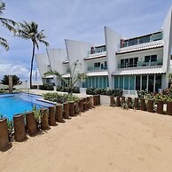 PRAIA DE MARIA FARINHA - PERNAMBUCO