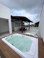 PRAIA DE MARIA FARINHA - PERNAMBUCO