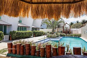 PRAIA DE MARIA FARINHA - PERNAMBUCO