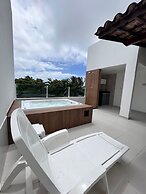 PRAIA DE MARIA FARINHA - PERNAMBUCO