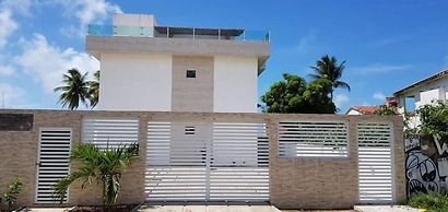 PRAIA DE MARIA FARINHA - PERNAMBUCO