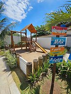 PRAIA DE MARIA FARINHA - PERNAMBUCO