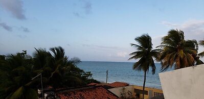 PRAIA DE MARIA FARINHA - PERNAMBUCO