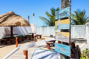 PRAIA DE MARIA FARINHA - PERNAMBUCO