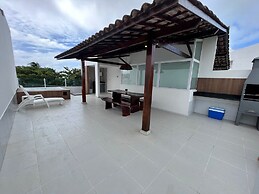 PRAIA DE MARIA FARINHA - PERNAMBUCO