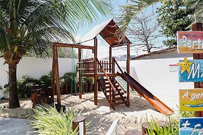 PRAIA DE MARIA FARINHA - PERNAMBUCO
