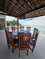 PRAIA DE MARIA FARINHA - PERNAMBUCO