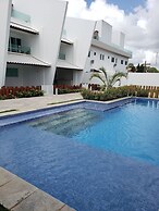 PRAIA DE MARIA FARINHA - PERNAMBUCO