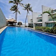 PRAIA DE MARIA FARINHA - PERNAMBUCO