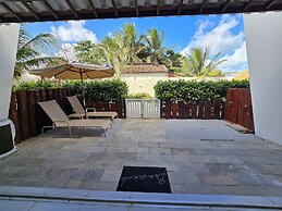 PRAIA DE MARIA FARINHA - PERNAMBUCO