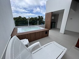 PRAIA DE MARIA FARINHA - PERNAMBUCO