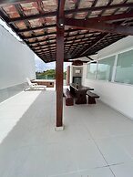 PRAIA DE MARIA FARINHA - PERNAMBUCO