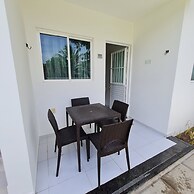 PRAIA DE MARIA FARINHA - PERNAMBUCO