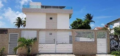 PRAIA DE MARIA FARINHA - PERNAMBUCO