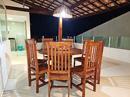 PRAIA DE MARIA FARINHA - PERNAMBUCO