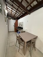 PRAIA DE MARIA FARINHA - PERNAMBUCO