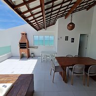PRAIA DE MARIA FARINHA - PERNAMBUCO