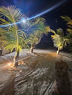 PRAIA DE MARIA FARINHA - PERNAMBUCO