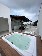 PRAIA DE MARIA FARINHA - PERNAMBUCO