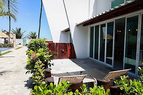 PRAIA DE MARIA FARINHA - PERNAMBUCO