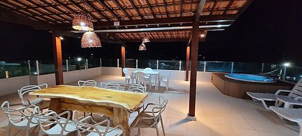 PRAIA DE MARIA FARINHA - PERNAMBUCO