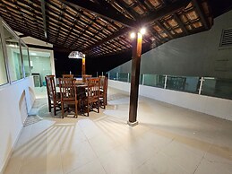 PRAIA DE MARIA FARINHA - PERNAMBUCO