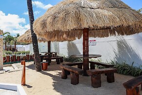 PRAIA DE MARIA FARINHA - PERNAMBUCO