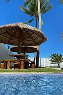 PRAIA DE MARIA FARINHA - PERNAMBUCO