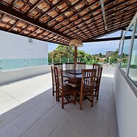 PRAIA DE MARIA FARINHA - PERNAMBUCO