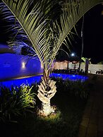 PRAIA DE MARIA FARINHA - PERNAMBUCO