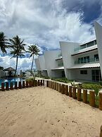 PRAIA DE MARIA FARINHA - PERNAMBUCO