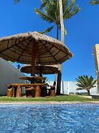 PRAIA DE MARIA FARINHA - PERNAMBUCO