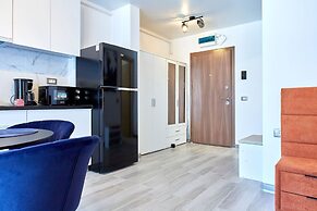 Apartamente Nord 10