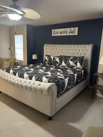 The Lake Home - Beautiful Oasis In The Heart Of Florida! 2 Bedroom Hom