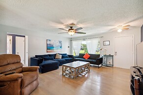 The Lake Home - Beautiful Oasis In The Heart Of Florida! 2 Bedroom Hom