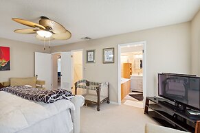 The Lake Home - Beautiful Oasis In The Heart Of Florida! 2 Bedroom Hom